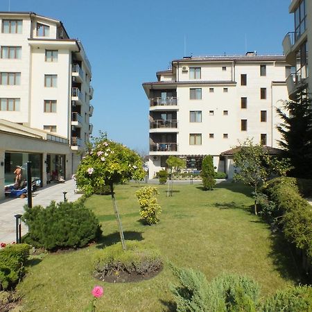 Real Black Sea Apartments Școrpilovți Exterior foto