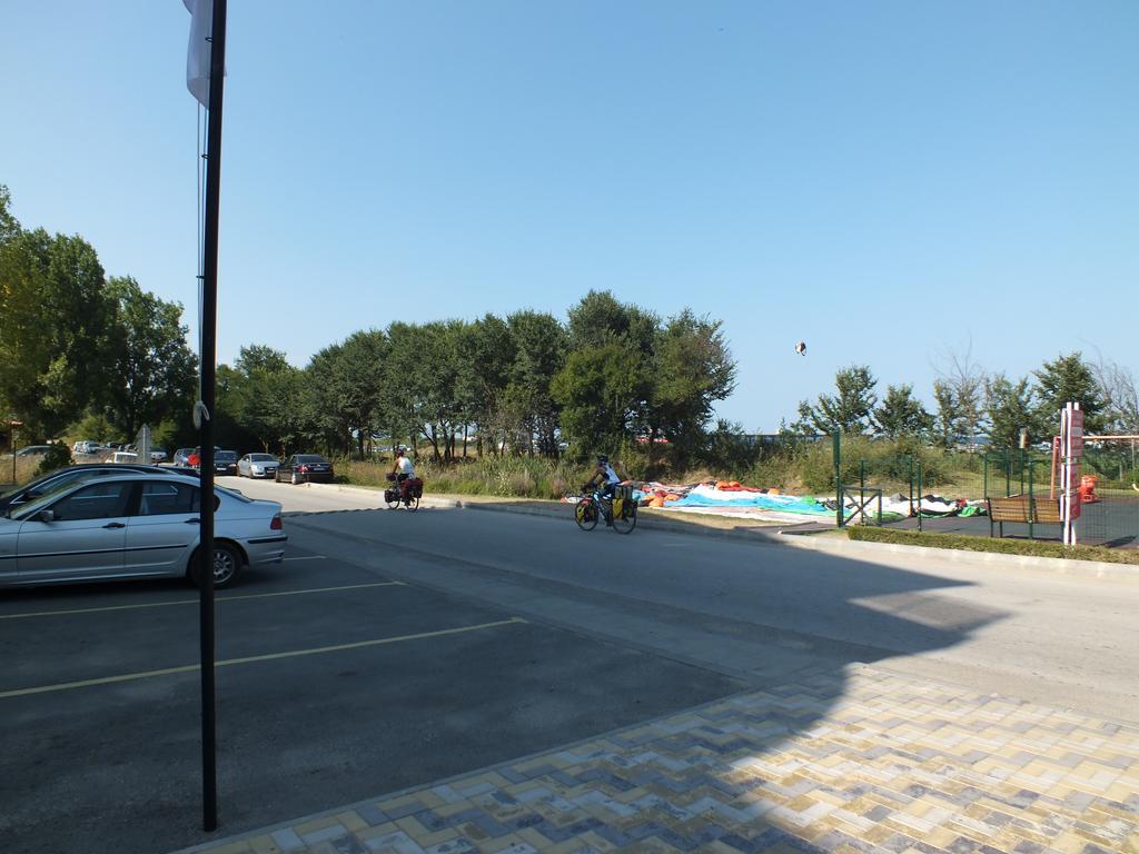 Real Black Sea Apartments Școrpilovți Exterior foto